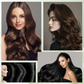 🔥HOT SALE 50% OFF🎁✨ Milde Formule Langhoudende Haarkleurset