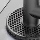 Downspout Odor & Overflow Resistant Floor Drain Fitting