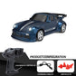 🖤Black Friday topper!✨ Superaanbieding Mini Raceauto Met Afstandsbediening – Drift Functie, 2.4G Technologie & Compact Ontwerp (Perfect voor Thuis & Buiten Races!)