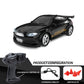🖤Black Friday topper!✨ Superaanbieding Mini Raceauto Met Afstandsbediening – Drift Functie, 2.4G Technologie & Compact Ontwerp (Perfect voor Thuis & Buiten Races!)