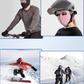 Hot Sale - Vinterbeschermer Anti-fog Masker