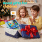 Magnetische tangram-puzzel voor kinderen