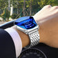 Luxe herenhorloge Racing Sport Rhombus