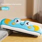 🎁Het perfecte kerstcadeau🎄 Schattig harmonicaspeelgoed voor kinderen