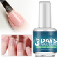 🎁🌟 Hoogglans sneldrogende nagelolie – Salonperfecte glans, altijd en overal! 💅✨