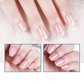 🎁🌟 Hoogglans sneldrogende nagelolie – Salonperfecte glans, altijd en overal! 💅✨