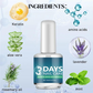 🎁🌟 Hoogglans sneldrogende nagelolie – Salonperfecte glans, altijd en overal! 💅✨