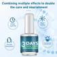 🎁🌟 Hoogglans sneldrogende nagelolie – Salonperfecte glans, altijd en overal! 💅✨
