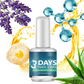 🎁🌟 Hoogglans sneldrogende nagelolie – Salonperfecte glans, altijd en overal! 💅✨