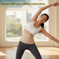 Waist Support Belt for Men & Women