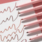 🔥Hot Sale Deals- 12-Color Matte Lipstick & Lip Liner Set (Wood-Cased)– Create Perfectly Defined Lips For Every Look ✨