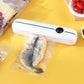 🔈✨ Nu 50% KORTING! 🐟🥬 Automatische Vacuümsealer voor Voedsel – Houd Eten Tot 5x Langer Vers!