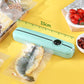 🔈✨ Nu 50% KORTING! 🐟🥬 Automatische Vacuümsealer voor Voedsel – Houd Eten Tot 5x Langer Vers!
