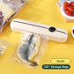 🔈✨ Nu 50% KORTING! 🐟🥬 Automatische Vacuümsealer voor Voedsel – Houd Eten Tot 5x Langer Vers!