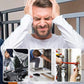 De 9-in-1 GRIP MASTER: uw ultieme multitool voor noodgevallen en dagelijkse klusjes.
