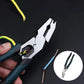 De 9-in-1 GRIP MASTER: uw ultieme multitool voor noodgevallen en dagelijkse klusjes.