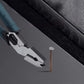De 9-in-1 GRIP MASTER: uw ultieme multitool voor noodgevallen en dagelijkse klusjes.