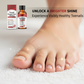 🔥Hete Aanbieding-50%KORTING!🔥🖤Zie Sneller Echte Resultaten🖤2 flesjes Nagelreparatie Essence voor Beschadigde Nagels💅🏻