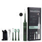 🌲Kerstspecial🌲Professionele Multifunctionele & Multi-Snelheid Ultrasone Tandenreiniger