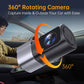 1080P HD Dashcam met Wi-Fi en nachtzicht