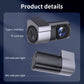 1080P HD Dashcam met Wi-Fi en nachtzicht