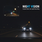 1080P HD Dashcam met Wi-Fi en nachtzicht