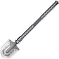 Portable Military Folding Outdoor Multi-Purpose Shovel