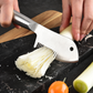 🔥Vandaag een tijdelijke aanbieding! ⚡ 50% korting! 🔪 Multifunctionele rasp en dunschiller van roestvrij staal