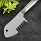 🔥Vandaag een tijdelijke aanbieding! ⚡ 50% korting! 🔪 Multifunctionele rasp en dunschiller van roestvrij staal