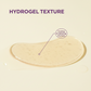 Verfrissende collageen hydrogel oogpatches