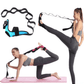 🎁 Hot Sale 60% OFF Only €24.99！！ 🔥Fascia Stretcher | finally flexible again