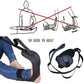 🎁 Hot Sale 60% OFF Only €24.99！！ 🔥Fascia Stretcher | finally flexible again