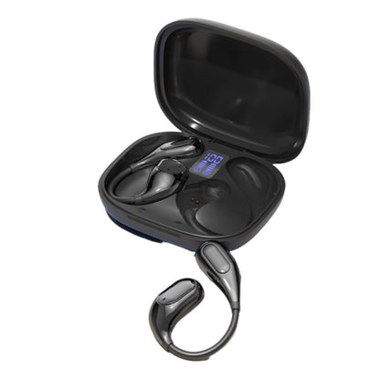 HiFi vedenkestävät roikkuvat Bluetooth-kuulokkeet