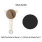 4-in-1 Multi-Functional Strain-Free Jar Opener