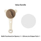 4-in-1 Multi-Functional Strain-Free Jar Opener