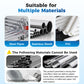 4-in-1 Powerful Pipe Unclogging Powder
