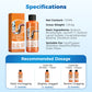 4-in-1 Powerful Pipe Unclogging Powder