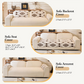 🛋️ Geef je bank een kerst-upgrade – Zacht, antislip & huisdiervriendelijk