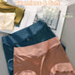 🎄 Kerst Actie: Luxe naadloze satijnen shapewear panty
