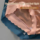 🎄 Kerst Actie: Luxe naadloze satijnen shapewear panty