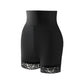 Gewatteerde Shaping-Shorts Met Billenlift
