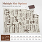 Inspirational Christian Throw Blanket