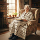Inspirational Christian Throw Blanket