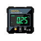 📐 50% KORTING! 🎉 Digitale magnetische hoekmeter – Nauwkeurig, zelfnivellerend & LCD-scherm 🔧