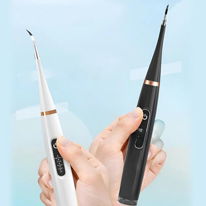 🦷🔥Bargain Alert €19.99!!⚡Electric Ultrasonic Dental Scaler | Remove Tartar & Plaque✨