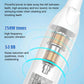 🦷🔥Bargain Alert €19.99!!⚡Electric Ultrasonic Dental Scaler | Remove Tartar & Plaque✨