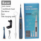 🦷🔥Bargain Alert €19.99!!⚡Electric Ultrasonic Dental Scaler | Remove Tartar & Plaque✨