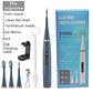 🦷🔥Bargain Alert €19.99!!⚡Electric Ultrasonic Dental Scaler | Remove Tartar & Plaque✨