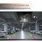 🎁2026 Nieuw binnen 50% KORTING💥3-kanaals 1080p dashcam met wifi