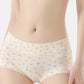 Zachte, comfortabele dames slip met hoge taill